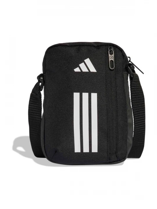 Foto van product ADIDAS PERFORMANCE Sporttas 'POWER' zwart / wit