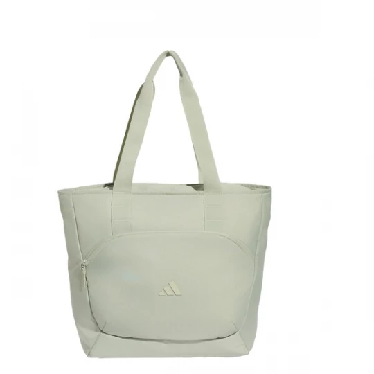 Foto van product ADIDAS PERFORMANCE Sporttas 'Prime' pastelgroen