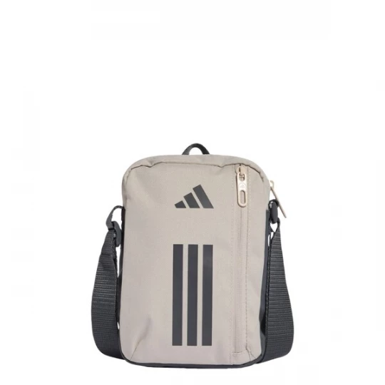 Foto van product ADIDAS PERFORMANCE Sporttas 'PrimeLift' beige / antraciet