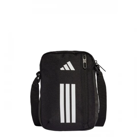 Foto van product ADIDAS PERFORMANCE Sporttas 'PrimeLift' zwart / wit