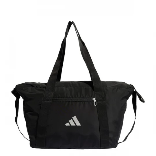 Foto van product ADIDAS PERFORMANCE Sporttas 'Sport' zwart / wit