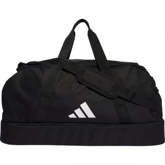 Foto van product ADIDAS PERFORMANCE Sporttas 'Tiro League' zwart / wit