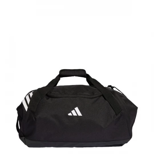 Foto van product ADIDAS PERFORMANCE Sporttas 'Tiro' zwart / wit