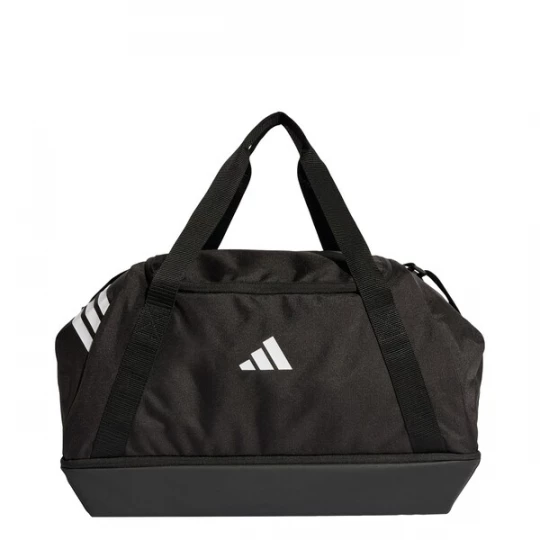 Foto van product ADIDAS PERFORMANCE Sporttas 'Tiro' zwart / wit