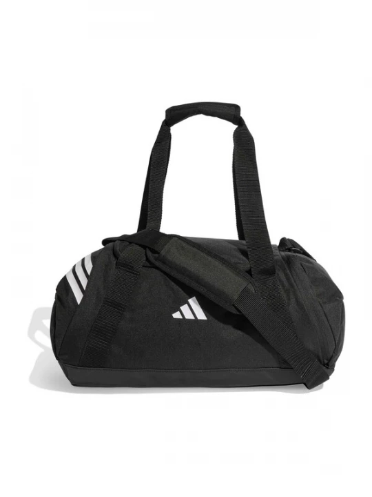 Foto van product ADIDAS PERFORMANCE Sporttas 'Tiro' zwart / wit