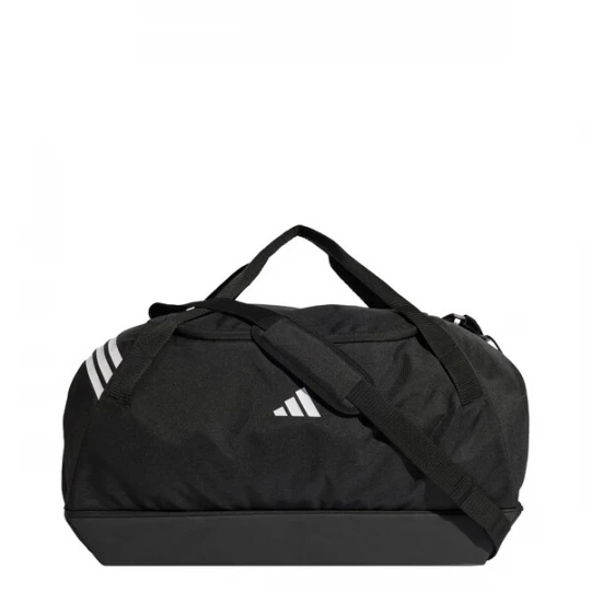 Foto van product ADIDAS PERFORMANCE Sporttas 'Tiro' zwart / wit