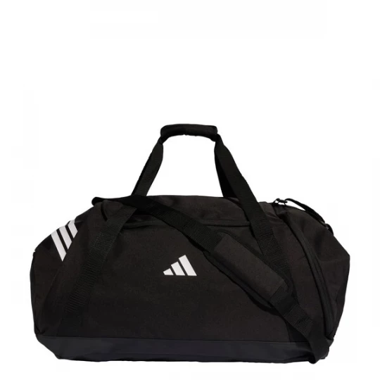 Foto van product ADIDAS PERFORMANCE Sporttas 'Tiro' zwart / wit