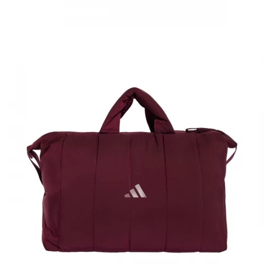 Foto van product ADIDAS PERFORMANCE Sporttas wijnrood