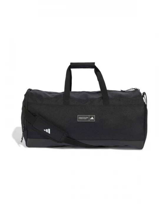 Foto van product ADIDAS PERFORMANCE Sporttas zwart / wit