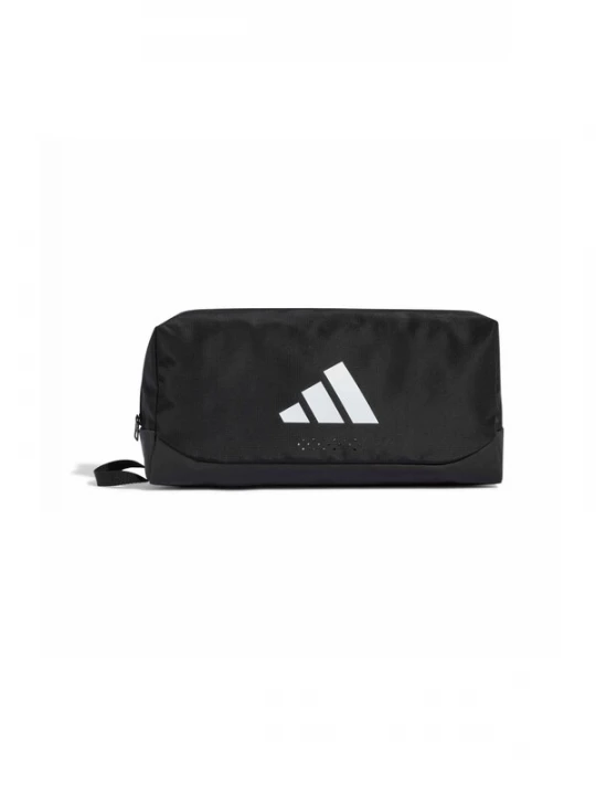 Foto van product ADIDAS PERFORMANCE Sporttas zwart / wit