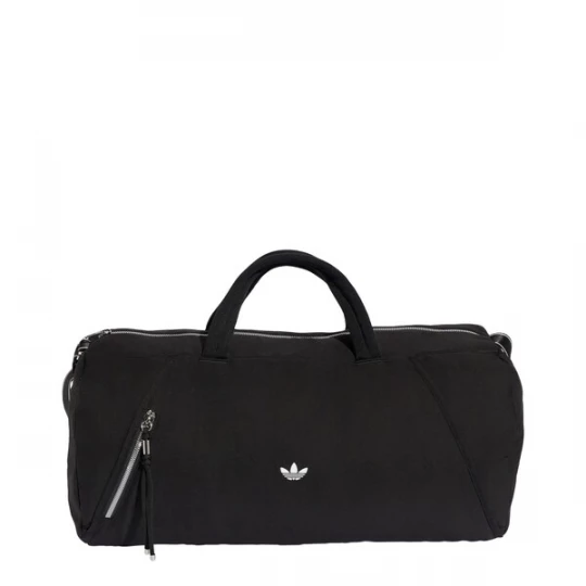 Foto van product ADIDAS PERFORMANCE Sporttas zwart / wit