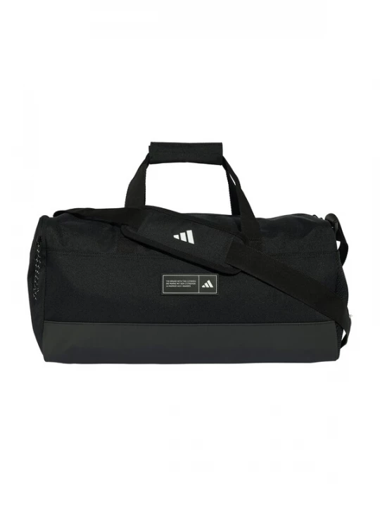 Foto van product ADIDAS PERFORMANCE Sporttas zwart / wit