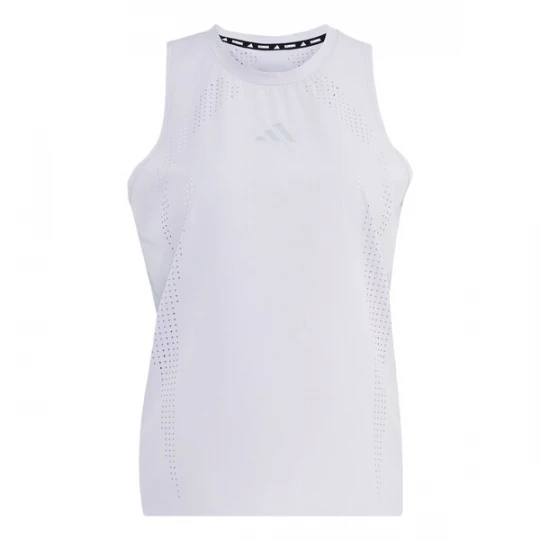 Foto van product ADIDAS PERFORMANCE Sporttop 'Adi365 Aspyre' lichtgrijs