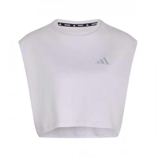 Foto van product ADIDAS PERFORMANCE Sporttop 'Adi365 Essentials' pastellila / zilver
