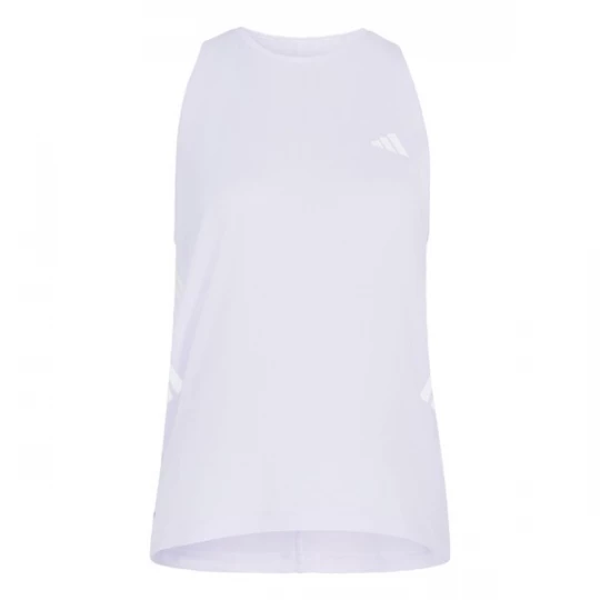 Foto van product ADIDAS PERFORMANCE Sporttop 'Adi365' lavendel / wit