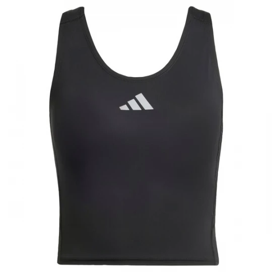 Foto van product ADIDAS PERFORMANCE Sporttop 'Adi365' zwart / offwhite