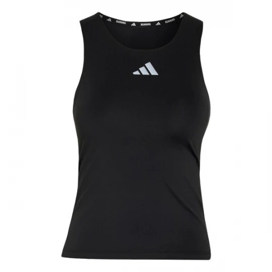 Foto van product ADIDAS PERFORMANCE Sporttop 'Adi365' zwart / wit
