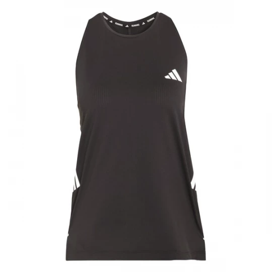 Foto van product ADIDAS PERFORMANCE Sporttop 'Adi365' zwart / wit
