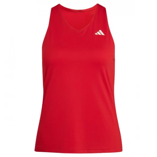 Foto van product ADIDAS PERFORMANCE Sporttop 'Classics' rood / wit