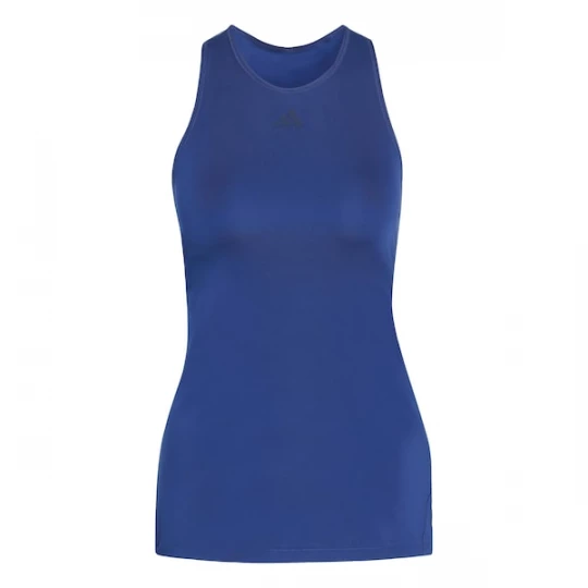 Foto van product ADIDAS PERFORMANCE Sporttop 'Club' donkerblauw