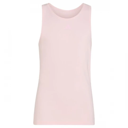 Foto van product ADIDAS PERFORMANCE Sporttop 'Club' pastelroze