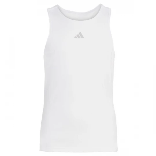 Foto van product ADIDAS PERFORMANCE Sporttop 'Club' wit