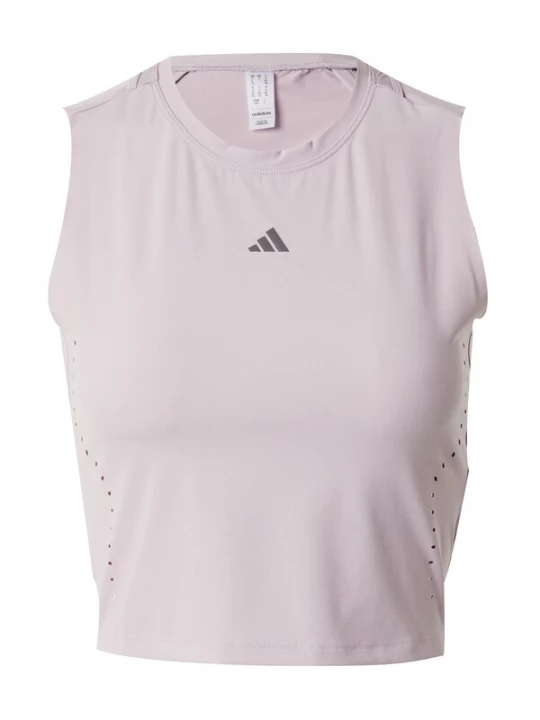 Foto van product ADIDAS PERFORMANCE Sporttop 'ELEV HIIT' donkergrijs / sering