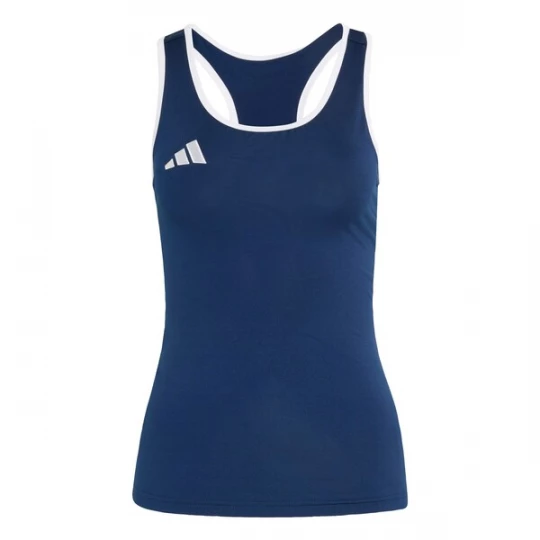 Foto van product ADIDAS PERFORMANCE Sporttop 'Entrada26' marine / wit