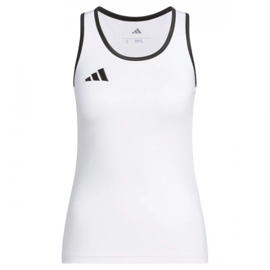 Foto van product ADIDAS PERFORMANCE Sporttop 'Entrada26' zwart / wit