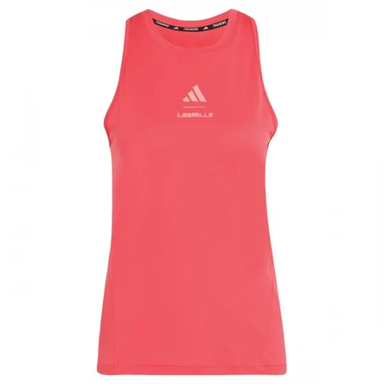 Foto van product ADIDAS PERFORMANCE Sporttop 'Les Mills' framboos