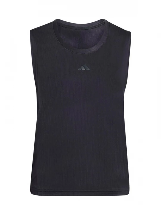 Foto van product ADIDAS PERFORMANCE Sporttop 'MATCH' zwart