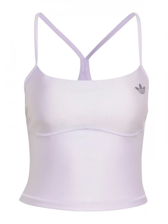 Foto van product ADIDAS PERFORMANCE Sporttop pastellila