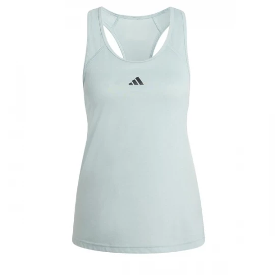 Foto van product ADIDAS PERFORMANCE Sporttop 'Train Essentials' mintgroen
