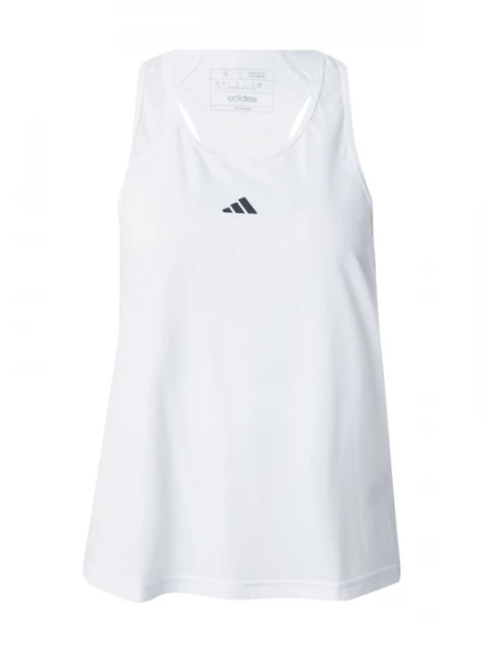 Foto van product ADIDAS PERFORMANCE Sporttop 'Train Essentials' zwart / wit