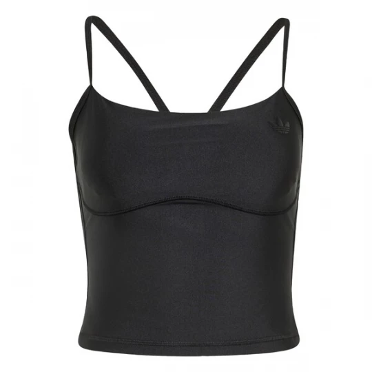 Foto van product ADIDAS PERFORMANCE Sporttop zwart