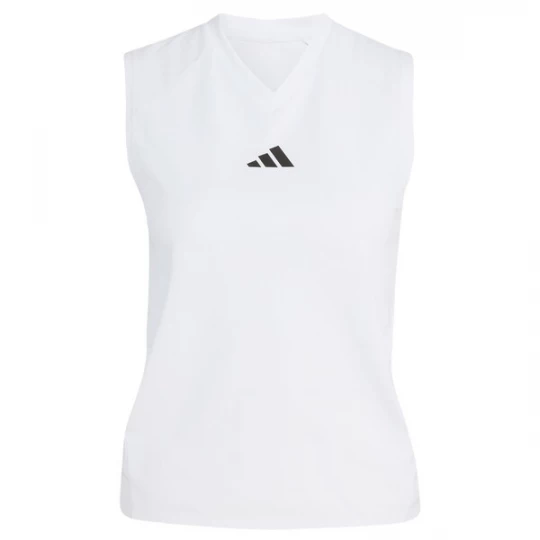 Foto van product ADIDAS PERFORMANCE Sporttop zwart / wit