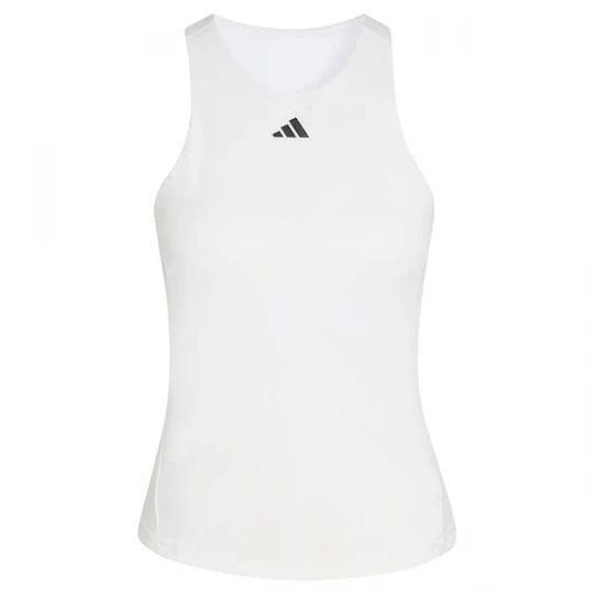 Foto van product ADIDAS PERFORMANCE Sporttop zwart / wit