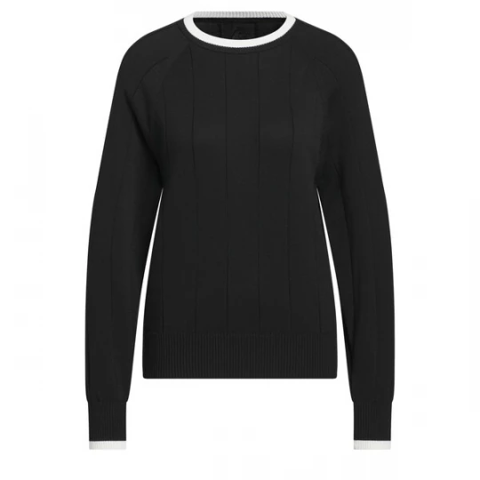 Foto van product ADIDAS PERFORMANCE Sporttrui 'Ultimate365+' zwart / wit