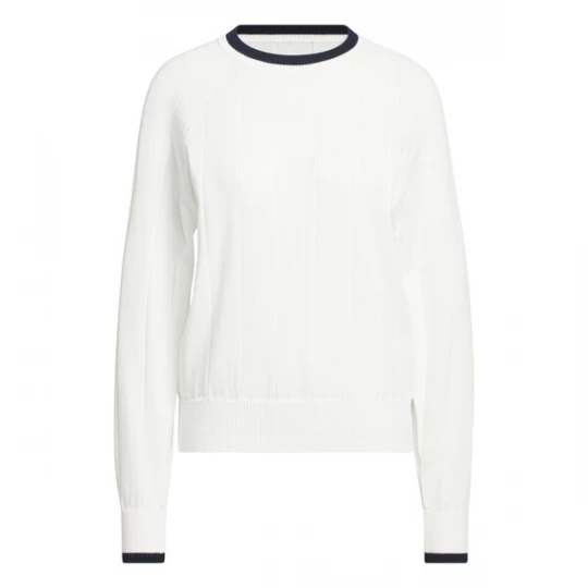 Foto van product ADIDAS PERFORMANCE Sporttrui 'Ultimate365+' zwart / wit