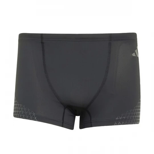Foto van product ADIDAS PERFORMANCE Sportzwembroek antraciet / zilver