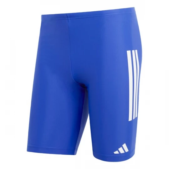 Foto van product ADIDAS PERFORMANCE Sportzwembroek blauw / wit