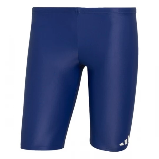 Foto van product ADIDAS PERFORMANCE Sportzwembroek 'Ess Jammer' donkerblauw / wit
