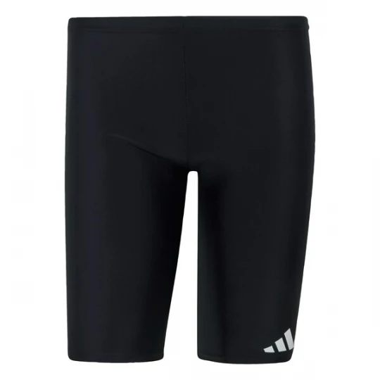 Foto van product ADIDAS PERFORMANCE Sportzwembroek 'Ess Jammer' zwart / wit