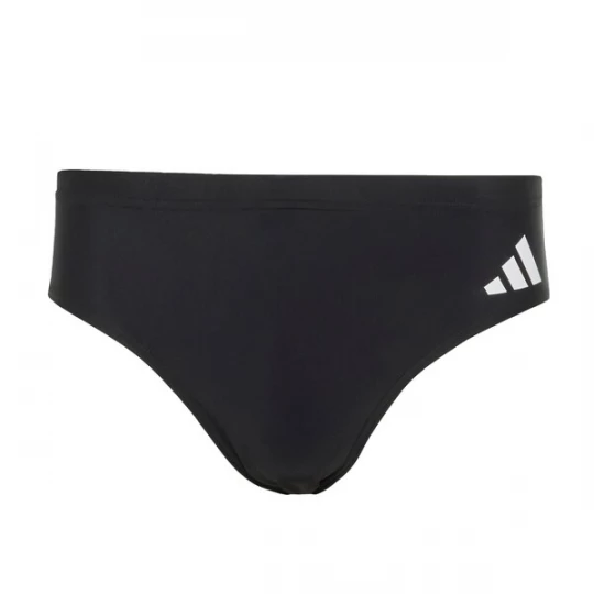 Foto van product ADIDAS PERFORMANCE Sportzwembroek 'Ess' zwart / wit