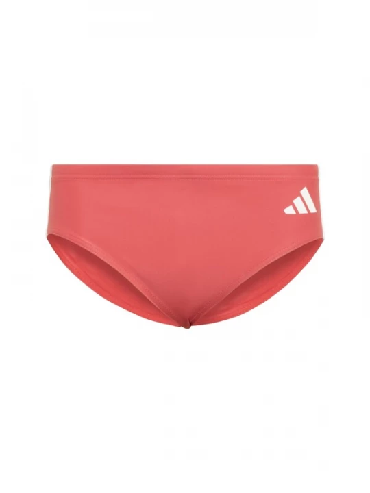 Foto van product ADIDAS PERFORMANCE Sportzwembroek rood / wit