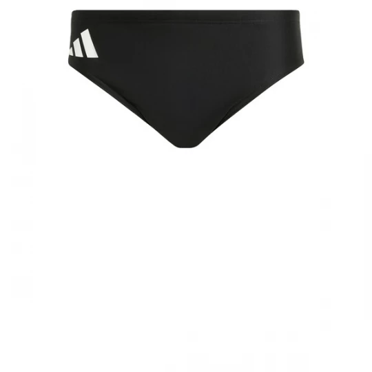 Foto van product ADIDAS PERFORMANCE Sportzwembroek 'Solid Swim' zwart / wit