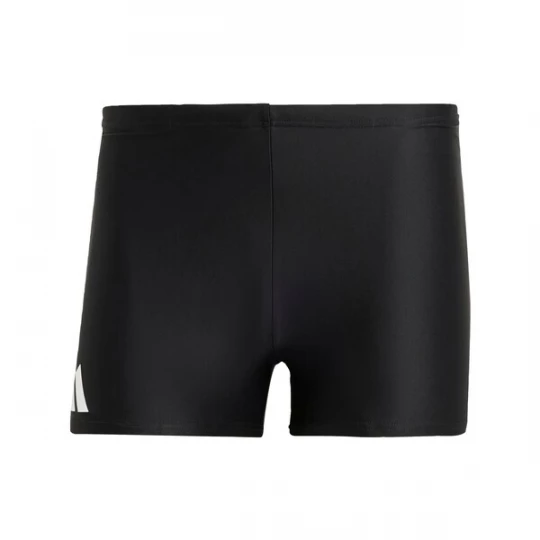 Foto van product ADIDAS PERFORMANCE Sportzwembroek 'Solid Swim' zwart / wit