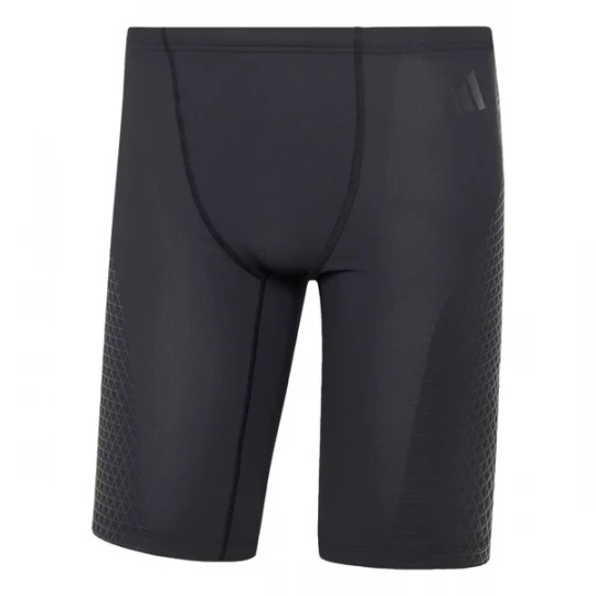 Foto van product ADIDAS PERFORMANCE Sportzwembroek 'Speedtech' zwart / zilver