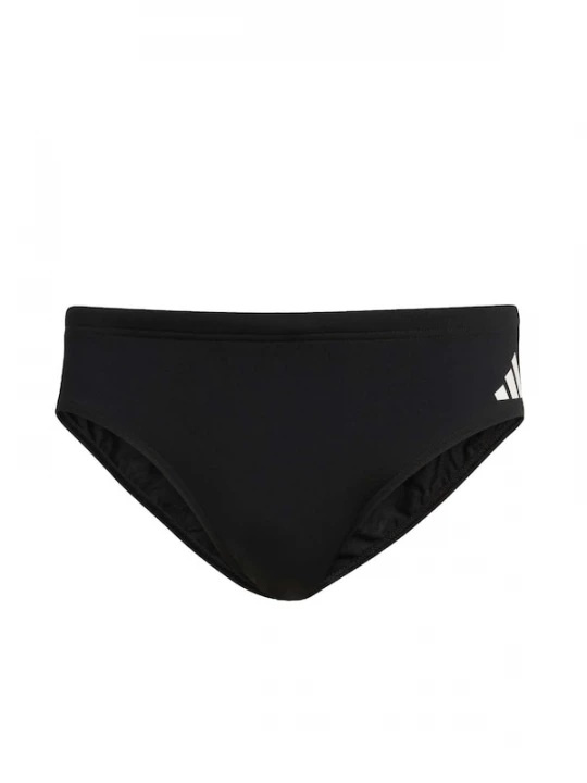 Foto van product ADIDAS PERFORMANCE Sportzwembroek 'Team' zwart / wit