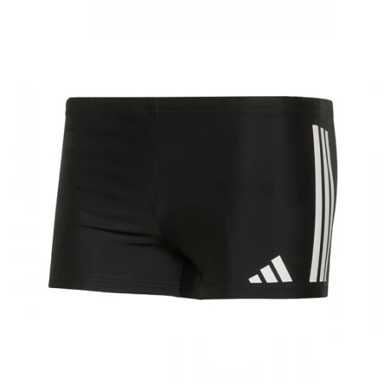 Foto van product ADIDAS PERFORMANCE Sportzwembroek zwart / wit